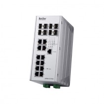 Beijer JetNet 5216G-4C4F Managed Ethernet Switch